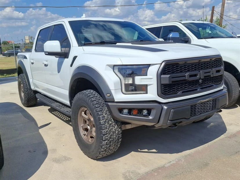 2020 Ford F-150 - Image 2