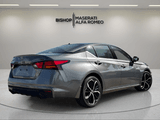 2025 Nissan Altima - Preview 4