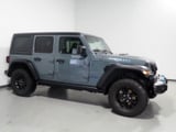 2024 Jeep Wrangler - Preview 2