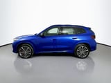 2026 BMW X1 - Preview 8
