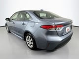 2025 Toyota Corolla - Preview 7