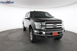 2018 Ford F-150 - Preview 3