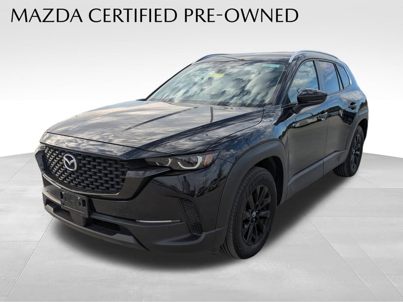 2025 Mazda CX-50 - Image 1