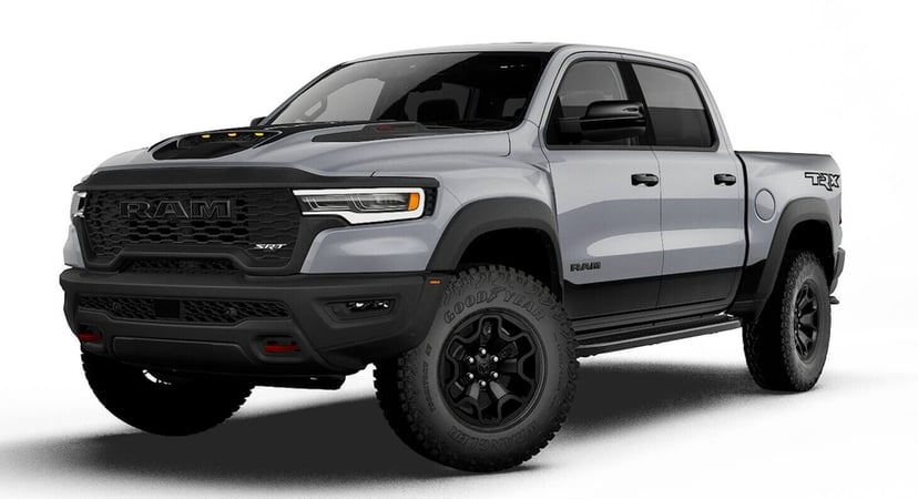 2027 Ram 1500 - Image 1