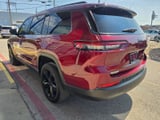 2024 Jeep Grand Cherokee L - Preview 10
