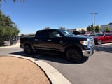 2017 Toyota Tundra - Preview 12