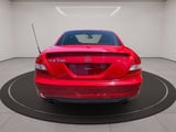 2007 Mercedes-Benz SLK-Class - Preview 6