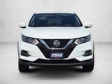 2021 Nissan Rogue Sport - Preview 3