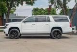 2019 Chevrolet Suburban - Preview 2