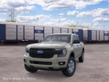 2026 Ford Ranger - Preview 2
