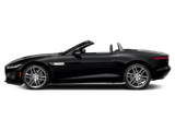 2021 Jaguar F-Type - Preview 3