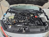 2016 Honda Civic - Preview 12