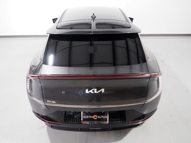 2024 Kia EV6 Wind AWD - Image 3