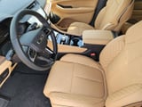 2027 Jeep Grand Cherokee L - Preview 8
