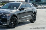 2026 Jaguar F-PACE - Preview 5