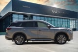 2026 INFINITI QX60 - Preview 5