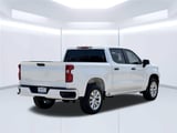 2026 Chevrolet Silverado 1500 - Preview 7