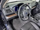 2016 Subaru Outback - Preview 9