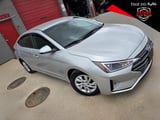 2020 Hyundai Elantra - Preview 9
