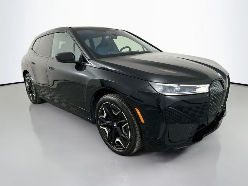 2024 BMW iX - Image 1