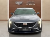 2026 Cadillac CT5 - Preview 4