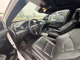 2022 Honda Passport - Preview 5