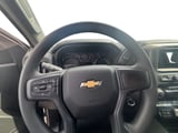 2026 Chevrolet Silverado - Preview 10