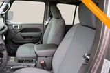 2026 Jeep Wrangler - Preview 10
