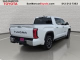 2025 Toyota Tundra - Preview 5