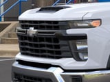 2026 Chevrolet Silverado 3500 HD - Preview 13