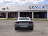 2026 Ford Mustang - Preview 5