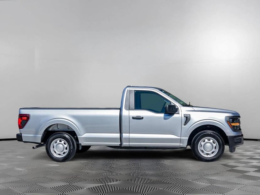 2024 Ford F-150 - Image 1