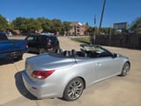 2014 Lexus IS - Preview 3