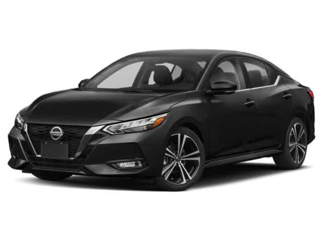 2022 Nissan Sentra - Image 1