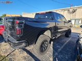 2025 Chevrolet Silverado 1500 - Preview 9
