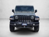 2022 Jeep Wrangler - Preview 3