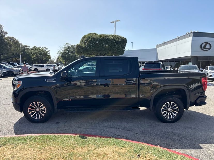 2021 GMC Sierra 1500 - Image 1