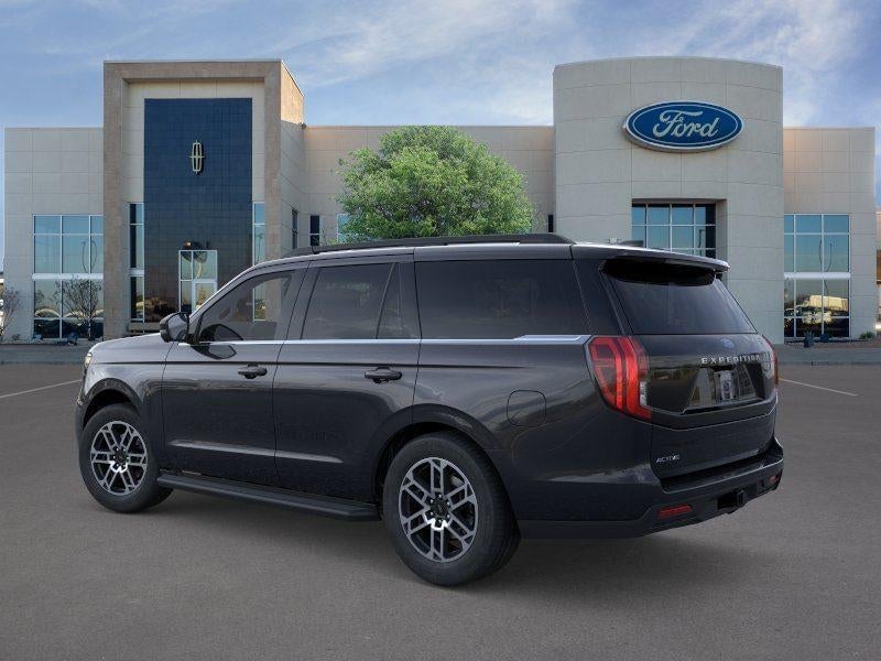 2026 Ford Expedition - Image 2