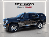 2026 GMC Yukon - Preview 4