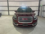 2017 GMC Acadia - Preview 3
