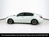 2015 Honda Accord - Preview 4
