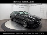 2026 Mercedes-Benz C-Class - Preview 2
