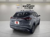 2024 Nissan Kicks - Preview 5