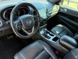 2019 Jeep Grand Cherokee - Preview 7
