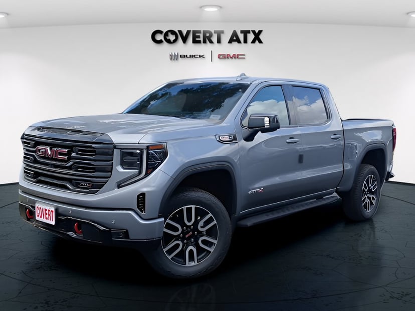 2026 GMC Sierra 1500 - Image 1