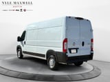 2026 Ram ProMaster 2500 - Preview 14