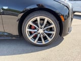 2026 Cadillac CT5 - Preview 13