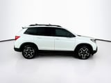 2023 Honda Passport - Preview 8