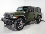 2024 Jeep Wrangler - Preview 9