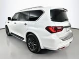 2022 INFINITI QX80 - Preview 7